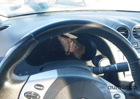 2009 Nissan Altima 2.5 S z USA, uszkodzony, nr VIN 1N4AL21E79N453376